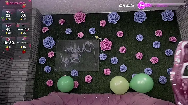  mila sweet v online show from 18, 3, 2025