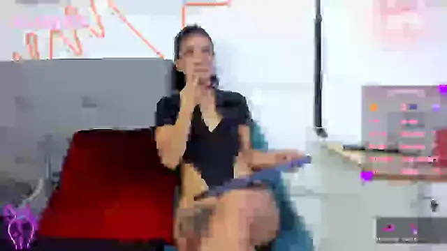 alissonandamy online show from 13, 2, 2025