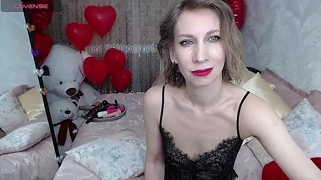 Snapshot of AdrianaSea chatting on 19, 2, 2026 AdrianaSea online show from 19, 2, 2026