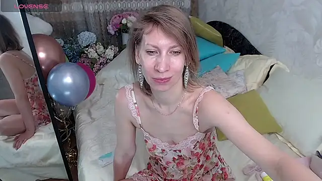 AdrianaSea online show from 23, 3, 2026