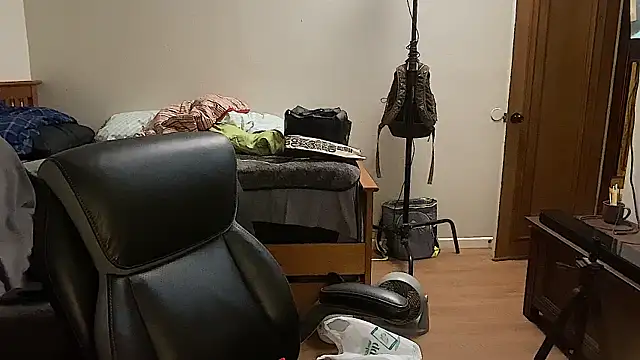 Seraph De La Luna online show from 21, 12, 2024