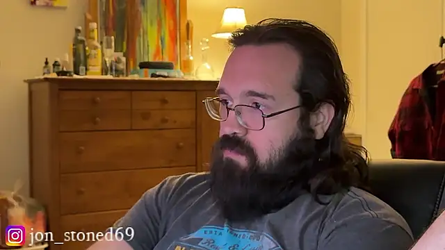 Seraph De La Luna online show from 15, 1, 2026