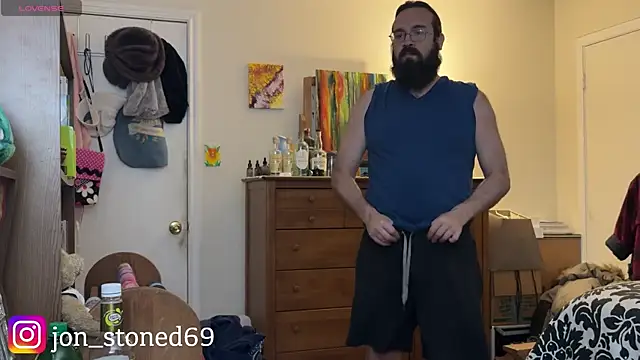 Seraph De La Luna online show from 7, 2, 2026