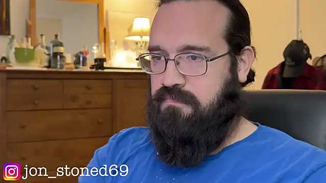 Seraph De La Luna online show from 17, 3, 2026