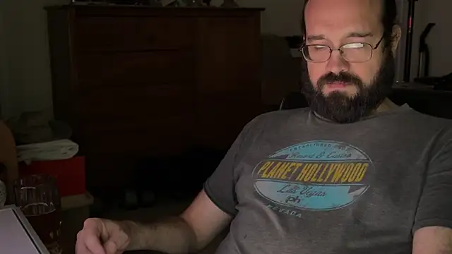 Seraph De La Luna online show from 3, 6, 2026