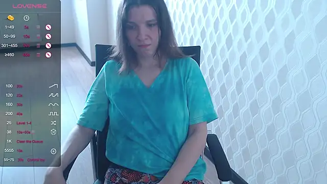 Snapshot of LisaHeart chatting on 21, 6, 2026 LisaHeart online show from 21, 6, 2026