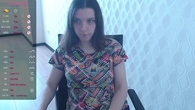 Snapshot of LisaHeart chatting on 21, 7, 2026 LisaHeart online show from 21, 7, 2026
