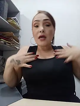 Snapshot of Miss_Agatha chatting on 27, 2, 2026 Miss Agatha online show from 27, 2, 2026