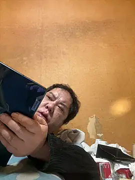 punk0805 online show from 5, 3, 2026