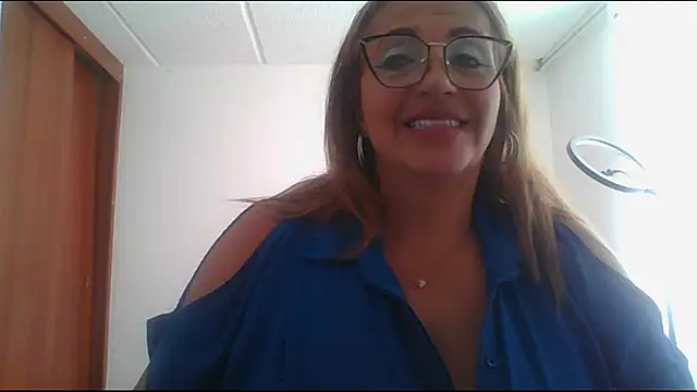 RossanaLionheart online show from 16, 1, 2025