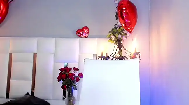 Snapshot of magic_marg chatting on 20, 2, 2025 magic marg online show from 20, 2, 2025