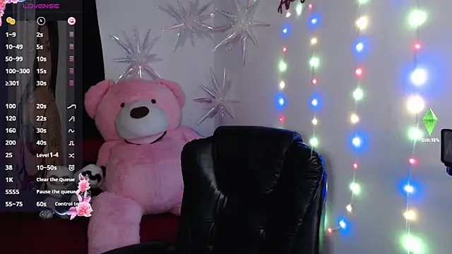 CarolinaRincon online show from 6, 1, 2026