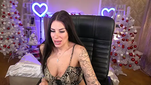 Snapshot of IsabellaFoxyy chatting on 9, 12, 2024 IsabellaFoxyy online show from 9, 12, 2024