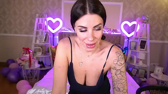 Snapshot of IsabellaFoxyy chatting on 6, 2, 2025 IsabellaFoxyy online show from 6, 2, 2025