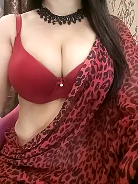 Snapshot of Mishika_Gill chatting on 19, 3, 2025 Mishika Gill online show from 19, 3, 2025