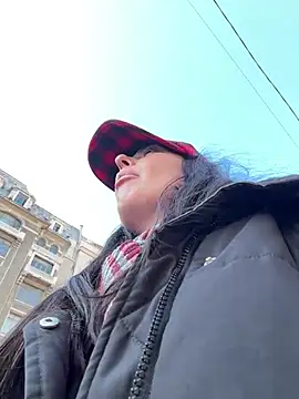 eveangelll online show from 27, 1, 2025