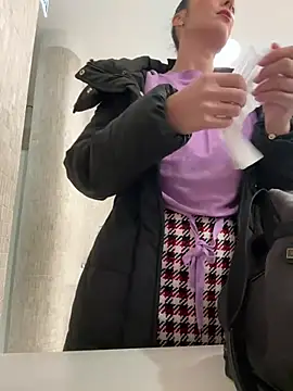 eveangelll online show from 1, 2, 2025