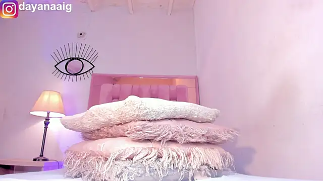 Voluptupus-girl online show from 6, 11, 2025