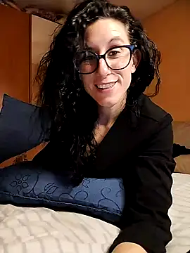 SofiaMori online show from 15, 1, 2025