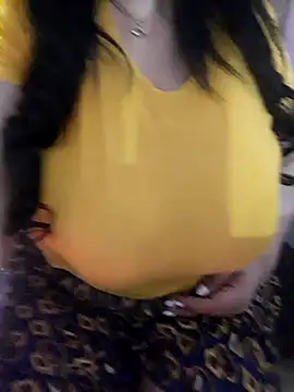 Maria Sexx online show from 25, 11, 2025