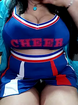 Maria Sexx online show from 30, 3, 2026