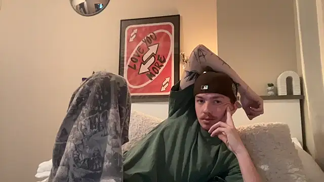 Snapshot of younghungginger chatting on 5, 12, 2024 younghungginger online show from 5, 12, 2024