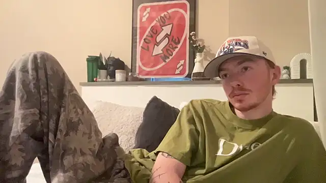 Snapshot of younghungginger chatting on 30, 1, 2025 younghungginger online show from 30, 1, 2025