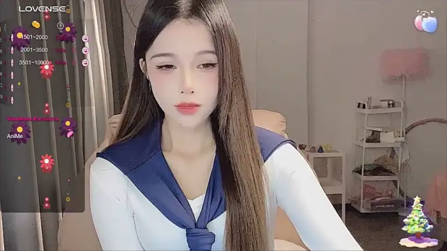 7-Love online show from 22, 12, 2024