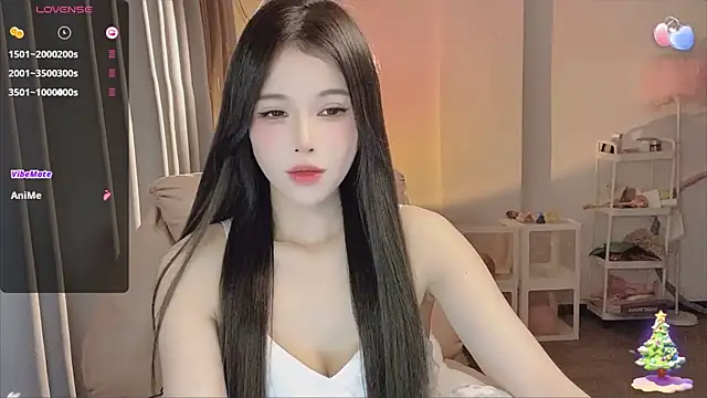 7-Love online show from 21, 1, 2025