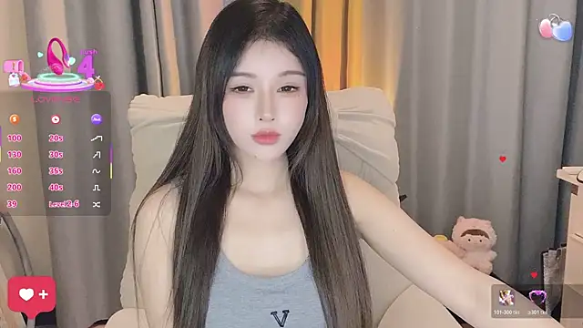 7-Love online show from 11, 1, 2026