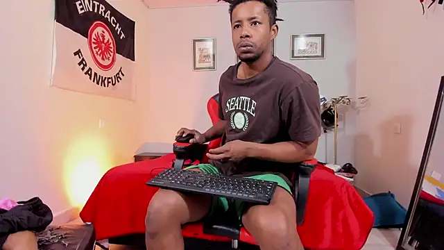 AlejoKhalifa  online show from 15, 9, 2025