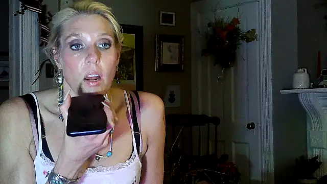 Glamazonx online show from 3, 12, 2025