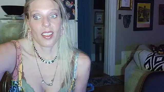 Glamazonx online show from 26, 3, 2026