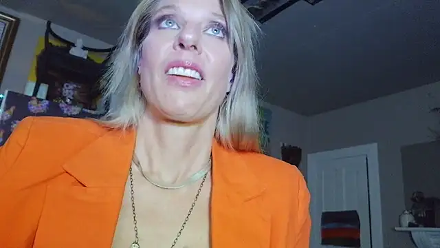 Glamazonx online show from 3, 4, 2026