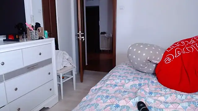 Snapshot of LadyyEvolet chatting on 22, 2, 2026 LadyyEvolet online show from 22, 2, 2026