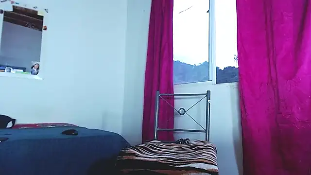 Trix fiore oficial online show from 3, 2, 2025