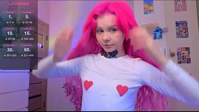 Britney Lynch online show from 10, 10, 2025