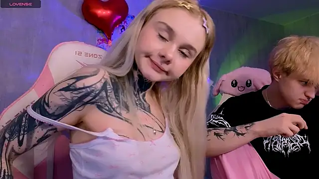 Britney Lynch online show from 20, 2, 2026