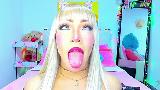 Snapshot of Candy_Candy__ chatting on 22, 9, 2025 Candy Candy online show from 22, 9, 2025