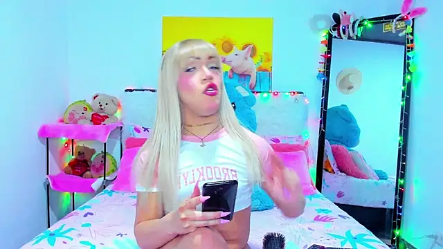 Snapshot of Candy_Candy__ chatting on 17, 10, 2025 Candy Candy online show from 17, 10, 2025