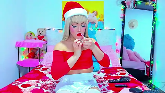 Snapshot of Candy_Candy__ chatting on 4, 12, 2025 Candy Candy online show from 4, 12, 2025