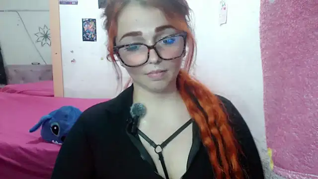 Alexatexa2929 online show from 11, 12, 2024