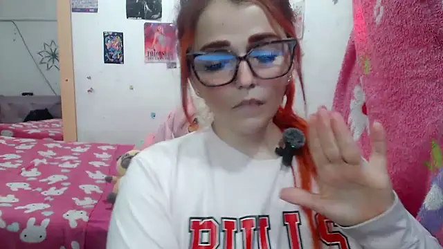 Alexatexa2929 online show from 13, 12, 2024