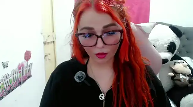 Alexatexa2929 online show from 8, 1, 2025