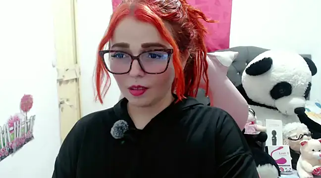 Alexatexa2929 online show from 9, 1, 2025