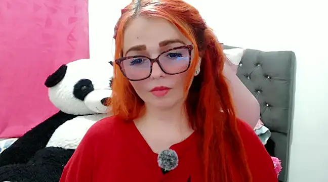 Alexatexa2929 online show from 25, 1, 2025