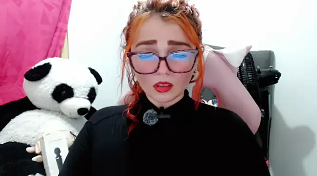 Alexatexa2929 online show from 28, 2, 2025