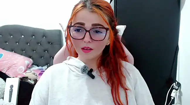 Alexatexa2929 online show from 7, 3, 2025