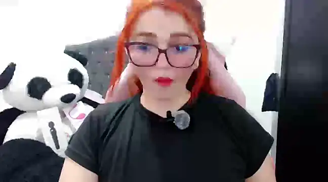 Alexatexa2929 online show from 13, 3, 2025