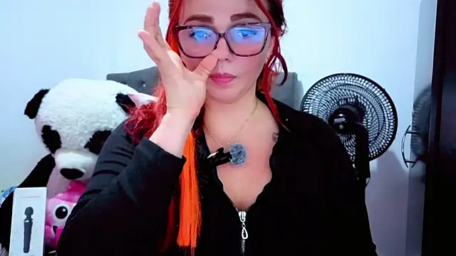 Alexatexa2929 online show from 20, 9, 2025